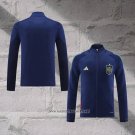 Jacket Spain 2024-2025 Blue