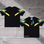 Jamaica Shirt Pre-Match 2024 Black