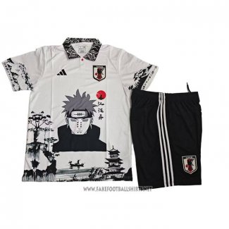 Japan Naruto Shirt Kid 2025 White