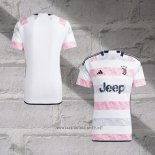 Juventus Away Shirt 2023-2024