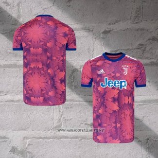 Juventus Third Shirt 2022-2023