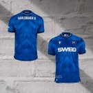 Karlsruher SC Home Shirt 2025-2026 Thailand