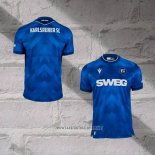 Karlsruher SC Home Shirt 2025-2026 Thailand