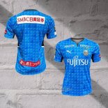 Kawasaki Frontale Home Shirt 2022 Thailand