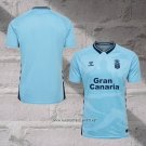 Las Palmas Away Shirt 2025-2026