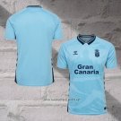 Las Palmas Away Shirt 2025-2026 Thailand