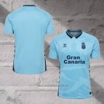 Las Palmas Away Shirt 2025-2026 Thailand