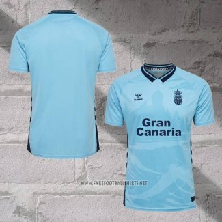 Las Palmas Away Shirt 2025-2026 Thailand