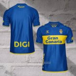 Las Palmas Away Shirt 2026-2027