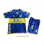 Las Palmas Away Shirt Kid 2026-2027