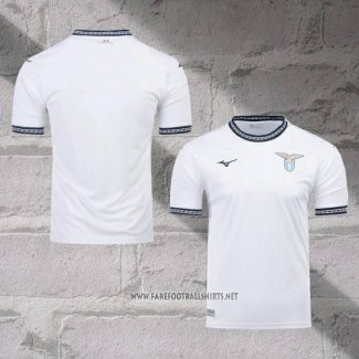 Lazio Third Shirt 2023-2024