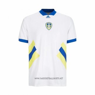 Leeds United Icon Shirt 2022-2023