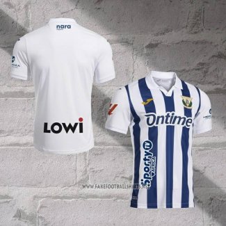 Leganes Home Shirt 2025-2026 Thailand