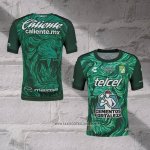 Leon Home Shirt 2026-2027