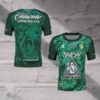 Leon Home Shirt 2026-2027