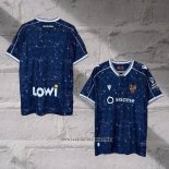 Levante Fourth Shirt 2026-2027