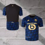 Lille Third Shirt 2025-2026