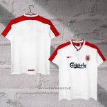 Liverpool Away Retro Shirt 1998