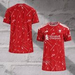 Liverpool Home Shirt Women 2026-2027