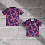 Lyon Shirt Pre-Match 2025-2026 Purpura