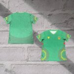 Mali Special Shirt 2025-2026 Green Thailand