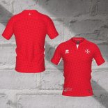 Malta Home Shirt 2022 Thailand