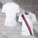 Manchester City Away Shirt Women 2025-2026