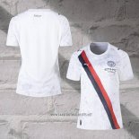 Manchester City Away Shirt Women 2025-2026