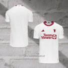 Manchester United Third Shirt 2023-2024