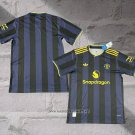 Manchester United Third Shirt 2025-2026 Thailand
