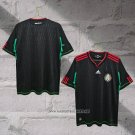 Mexico Away Retro Shirt 2010