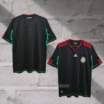 Mexico Away Retro Shirt 2010