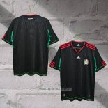 Mexico Away Retro Shirt 2010