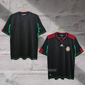 Mexico Away Retro Shirt 2010