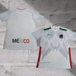 Mexico Special Shirt 2023-2024 Thailand