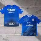 Monterrey Special Shirt 2025-2026 Blue Thailand