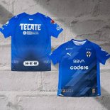 Monterrey Special Shirt 2025-2026 Blue Thailand