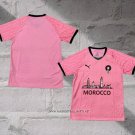 Morocco Special Shirt 2025-2026 Rosa Thailand
