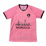 Morocco Special Shirt 2025-2026 Rosa Thailand