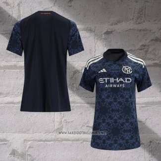 New York City Away Shirt Women 2026