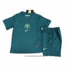 Nigeria Home Shirt Kid 2025