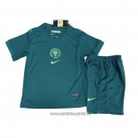 Nigeria Home Shirt Kid 2025