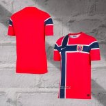 Norway Home Shirt 2026
