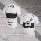 Olimpia Home Shirt 2026 Thailand