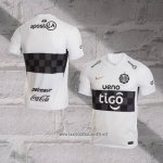Olimpia Home Shirt 2026 Thailand