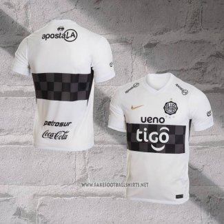 Olimpia Home Shirt 2026 Thailand