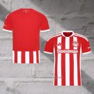 Olympiacos Home Shirt 2026-2027