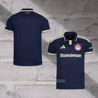 Olympiacos Third Shirt 2026-2027