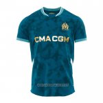 Olympique Marseille Away Shirt 2024-2025