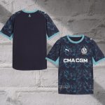 Olympique Marseille Away Shirt 2026-2027